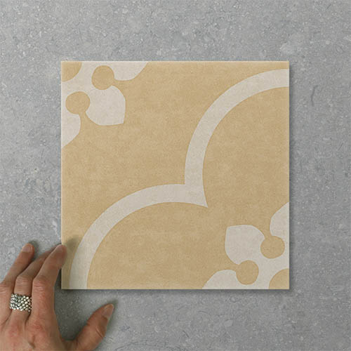Artisan Bamble Sahara