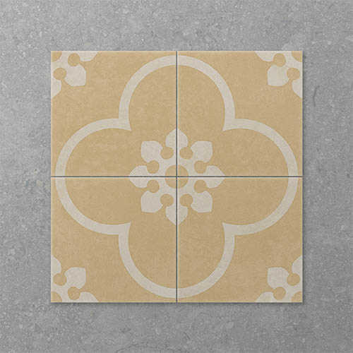 Artisan Bamble Sahara
