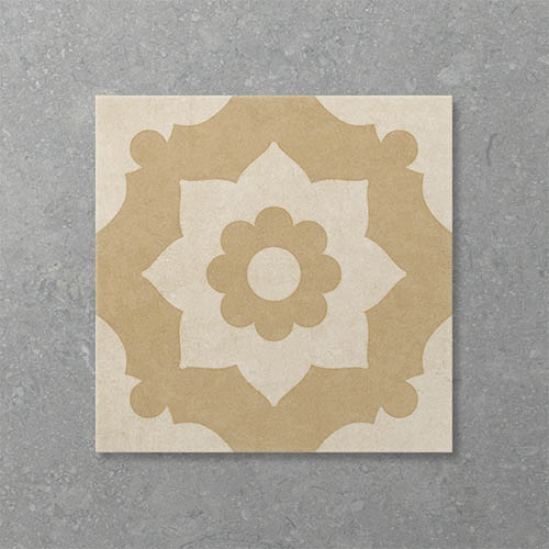 Artisan Fiore Sahara