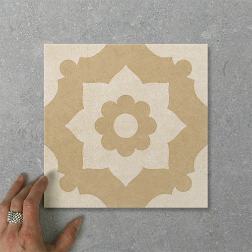 Artisan Fiore Sahara