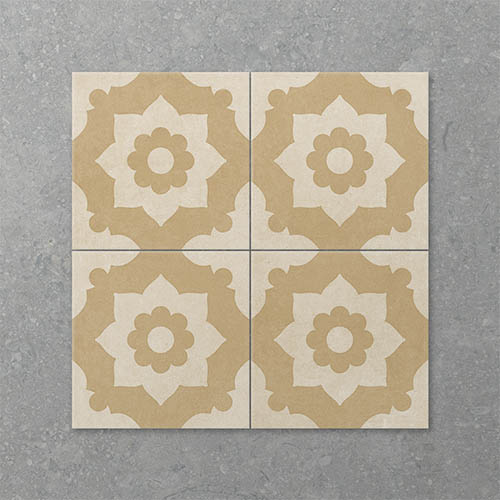 Artisan Fiore Sahara