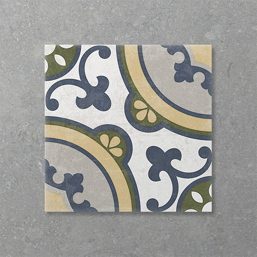 Artisan Fiesta Sahara Olive
