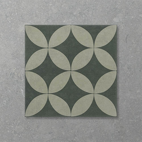 Artisan Oxford Shire Tundra