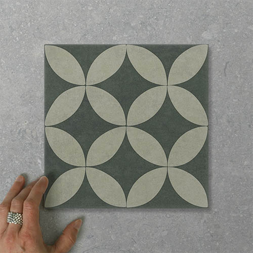 Artisan Oxford Shire Tundra