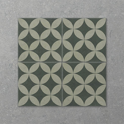 Artisan Oxford Shire Tundra