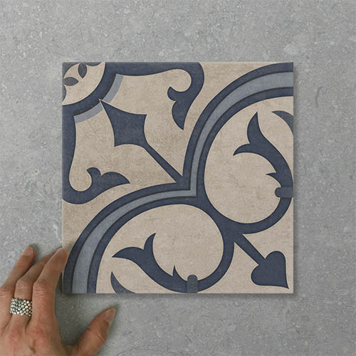 Artisan Winchester Storm Clay