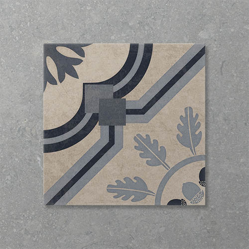 Artisan Oakleigh Storm Clay