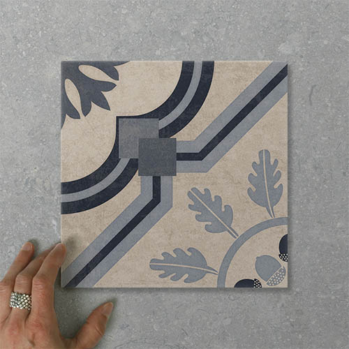 Artisan Oakleigh Storm Clay