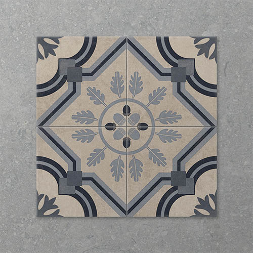 Artisan Oakleigh Storm Clay