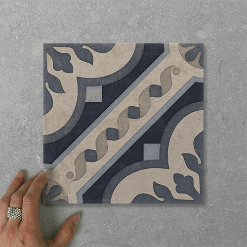 Artisan Torino Storm Clay