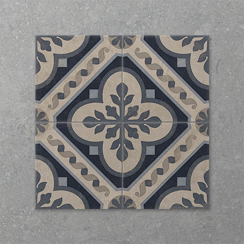 Artisan Torino Storm Clay