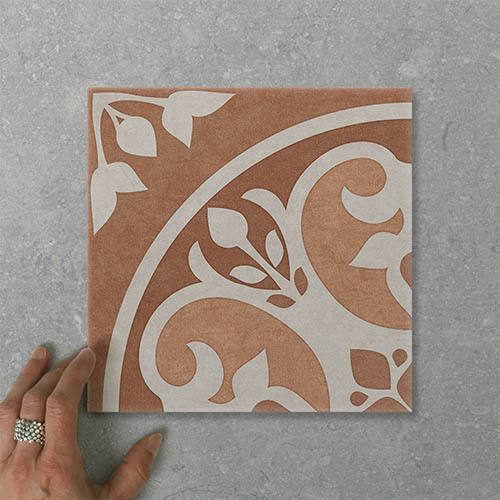 Artisan Oslo Terra