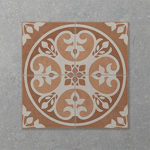 Artisan Oslo Terra