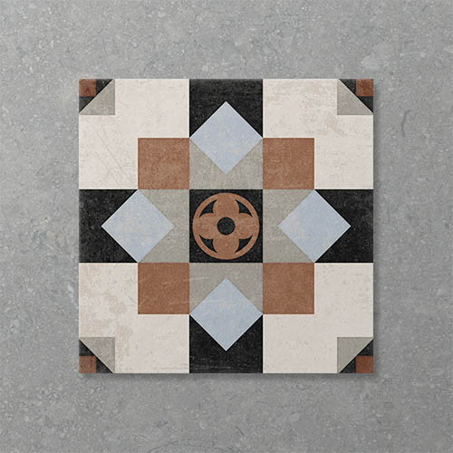 Artisan Roma Terra Gullwing