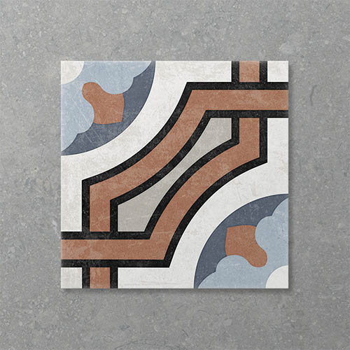 Artisan Barcelona Terra Gullwing