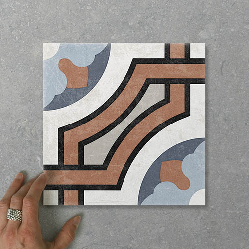 Artisan Barcelona Terra Gullwing