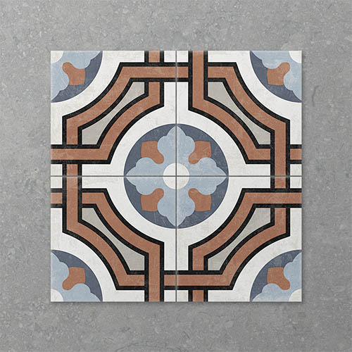 Artisan Barcelona Terra Gullwing