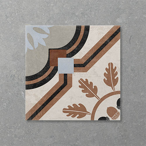 Artisan Oakleigh Terra Gullwing