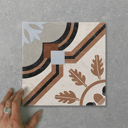 Artisan Oakleigh Terra Gullwing