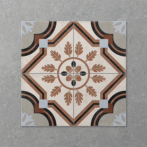 Artisan Oakleigh Terra Gullwing