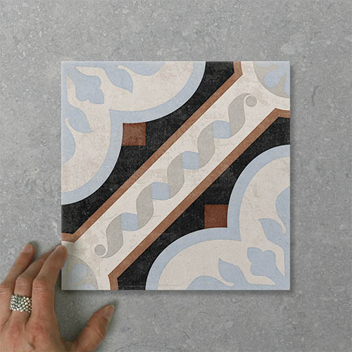 Artisan Torino Terra Gullwing