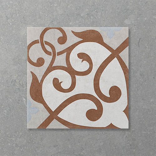 Artisan Tarantella Terra Gullwing