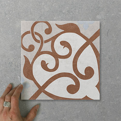 Artisan Tarantella Terra Gullwing
