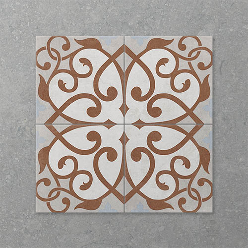 Artisan Tarantella Terra Gullwing