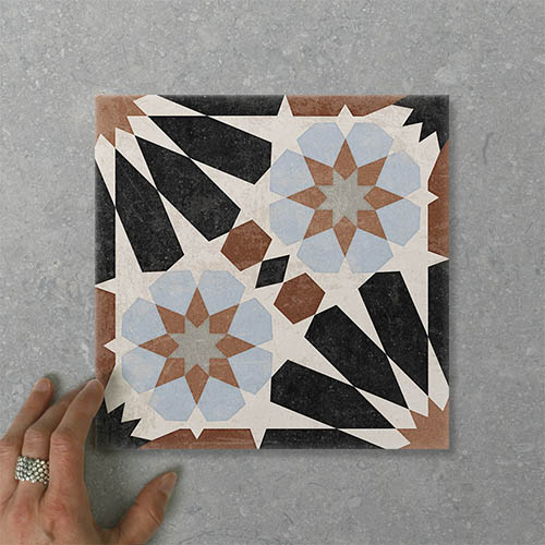 Artisan Rapido Terra Gullwing