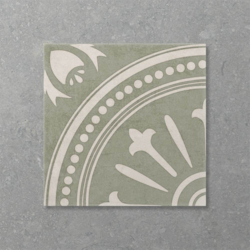 Artisan Florence Tundra Bone