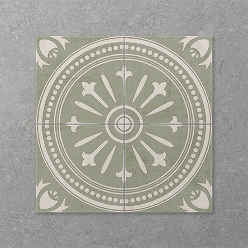 Artisan Florence Tundra Bone