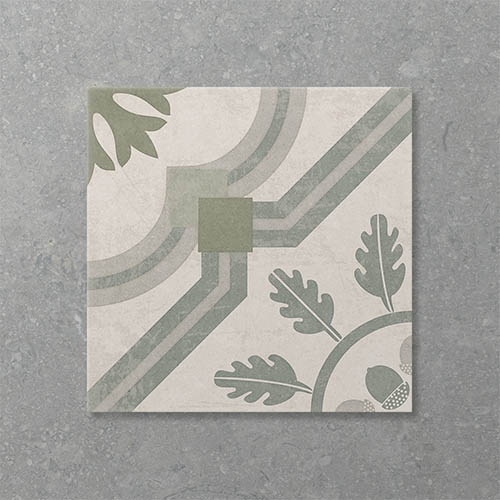Artisan Oakleigh Tundra Bone