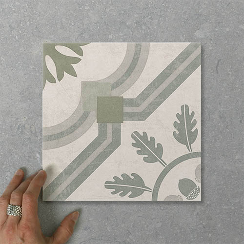 Artisan Oakleigh Tundra Bone