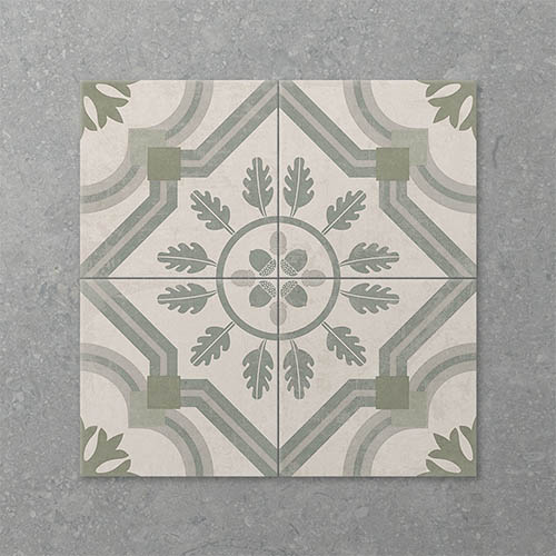 Artisan Oakleigh Tundra Bone
