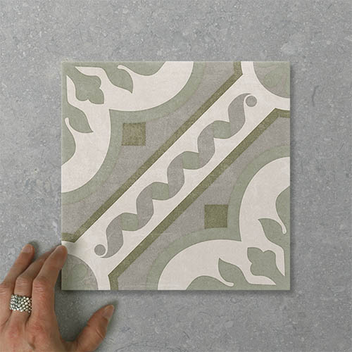 Artisan Torino Tundra Bone