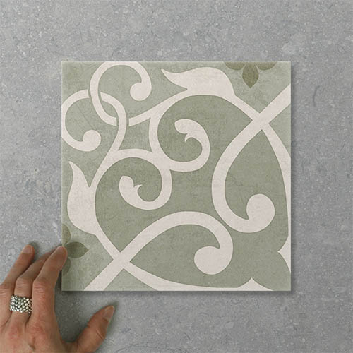 Artisan Tarantella Tundra Bone