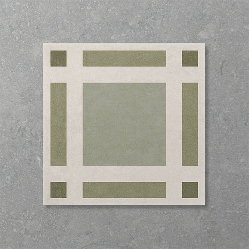 Artisan Macintosh Tundra Bone