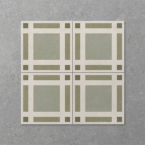 Artisan Macintosh Tundra Bone