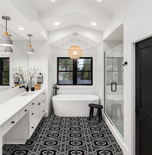 Artisan Verona Black