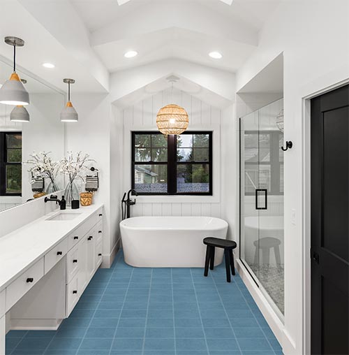Artisan Madrid French Blue
