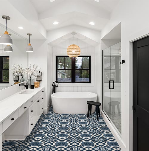 Artisan Oakleigh Navy