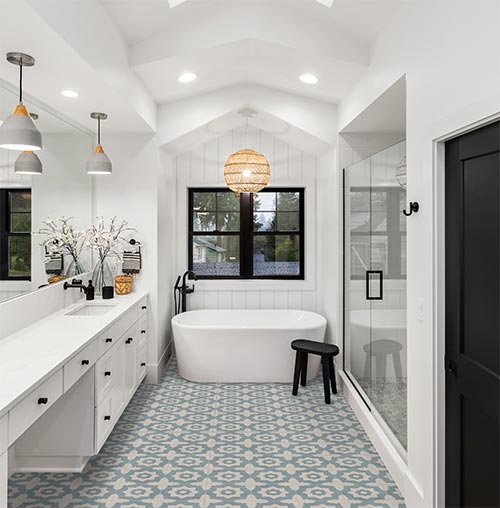 Artisan Fiore Hamptons