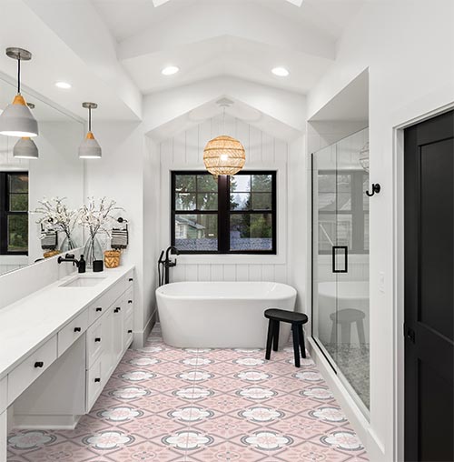 Artisan Oakleigh Blush