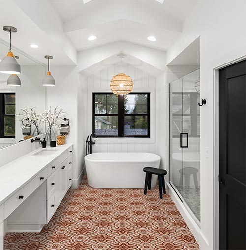 Artisan Torino Brick