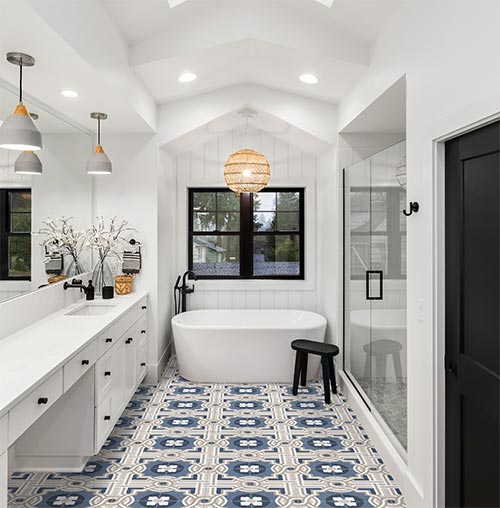 Artisan Verona Lakeshore Bone