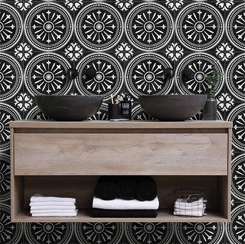 Artisan Florence Black