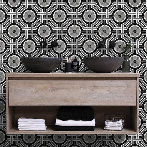 Artisan Barcelona Black