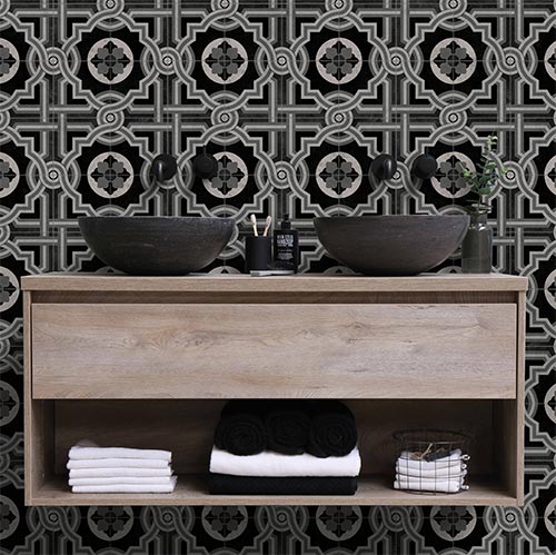 Artisan Verona Black