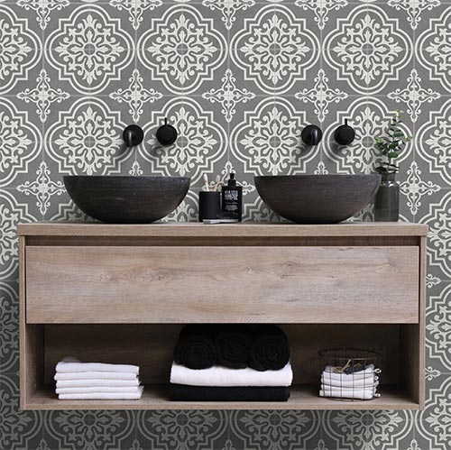 Artisan Provence Charcoal
