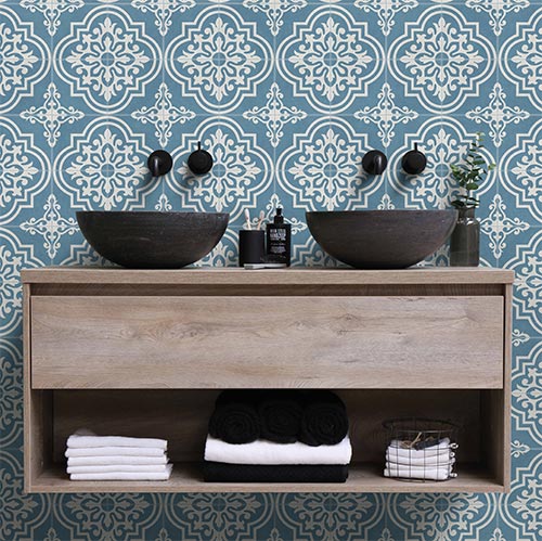 Artisan Provence French Blue